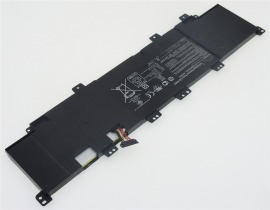 C31-x402 11.1V 44Wh asus  PC  純正  ノートパソコンバッテリー