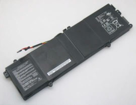 C22-b400a 7.5V 53Wh asus  PC  純正  ノートパソコンバッテリー