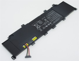 C21-x502ca 7.4V 38Wh asus  PC  純正  ノートパソコンバッテリー