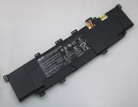 C21-x402 7.4V 38Wh asus  PC  純正  ノートパソコンバッテリー