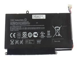 Jw-8 11.4V 51.2Wh hp  PC  純正  ノートパソコンバッテリー