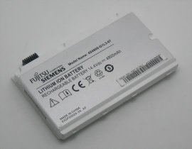 3s4400-s1s5 14.4V 69Wh fujitsu-siemens  PC  純正  ノートパソコンバッテリー