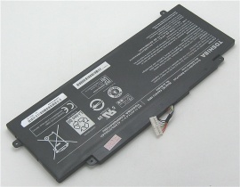 P000602680 10.8V 43Wh toshiba  PC  純正  ノートパソコンバッテリー