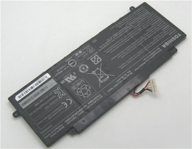 Satellite p55w-b5220 14.4V 60Wh toshiba  PC  純正  ノートパソコンバッテリー