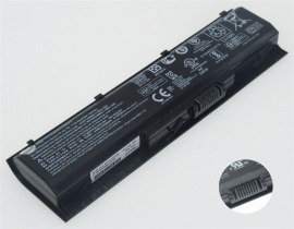 849571-251 10.95V 62Wh hp  PC  純正  ノートパソコンバッテリー