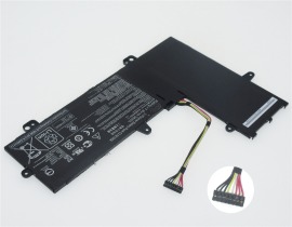 E205sa-edu3 7.6V 38Wh asus  PC  純正  ノートパソコンバッテリー