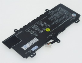 Tpn-q166 7.6V 37Wh hp  PC  純正  ノートパソコンバッテリー