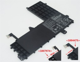 L502ma 7.6V 32Wh asus  PC  純正  ノートパソコンバッテリー