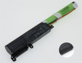 R414uv 10.8V 36Wh asus  PC  純正  ノートパソコンバッテリー