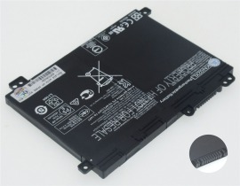 916365-541 7.7V 37.2Wh hp  PC  純正  ノートパソコンバッテリー