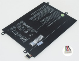 859470-1b1 7.7V 32.5Wh hp  PC  純正  ノートパソコンバッテリー