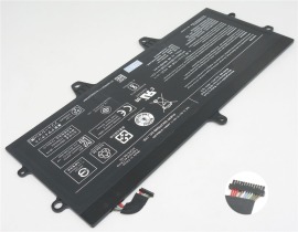 Pa5267u-1brs 11.4V 44Wh toshiba  PC  純正  ノートパソコンバッテリー