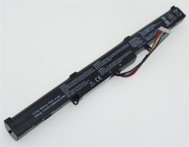 K450ld 14.4V 31Wh asus  PC  互換  ノートパソコンバッテリー