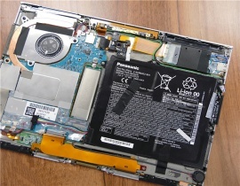 Cf-xz6,panasonic,ノート,PC,パソコン,純正,バッテリー,電池