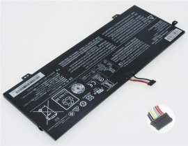 Ideapad,710s-13ikb(80w3),lenovo,ノート,PC,パソコン,純正,バッテリー,電池