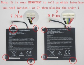 Cloudbook 11 ao1-131-c0ba 7.4V 32Wh acer  PC  純正  ノートパソコンバッテリー