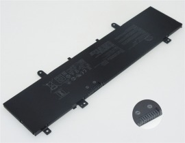 B31n1632 11.55V 42Wh asus  PC  純正  ノートパソコンバッテリー