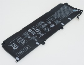 921439-855 11.55V 51.4Wh hp  PC  純正  ノートパソコンバッテリー