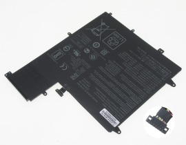 C21n1624 7.7V 39Wh asus  PC  純正  ノートパソコンバッテリー