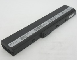 A32-n82 14.4V 63Wh asus  PC  互換  ノートパソコンバッテリー