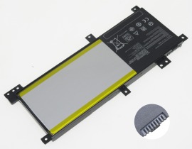 A456uv,asus,ノート,PC,パソコン,互換,バッテリー,電池
