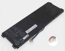 Ph517-61-r65g 15.4V 74Wh acer  PC  純正  ノートパソコンバッテリー