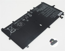 4icp3/63/115 15.4V 52Wh asus  PC  純正  ノートパソコンバッテリー