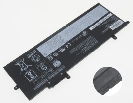 L17c6p72 11.4V 48Wh lenovo  PC  純正  ノートパソコンバッテリー