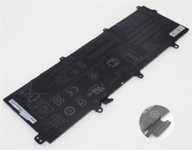 0b200-02380000 15.4V 50Wh asus  PC  純正  ノートパソコンバッテリー