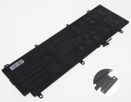 0b200-03020000 15.4V 50Wh asus  PC  純正  ノートパソコンバッテリー