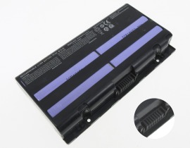 6-87-n157s-429 11.1V 62Wh clevo  PC  純正  ノートパソコンバッテリー