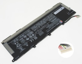 Hstnn-db9c 7.7V 53.2Wh hp  PC  純正  ノートパソコンバッテリー