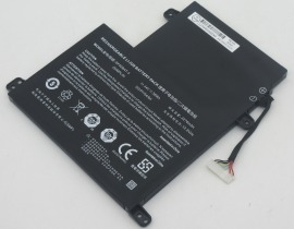 6-87-n50vs-31e00 11.34V 38Wh clevo  PC  純正  ノートパソコンバッテリー