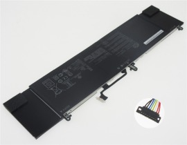 0b200-03120100 15.4V 73Wh asus  PC  純正  ノートパソコンバッテリー