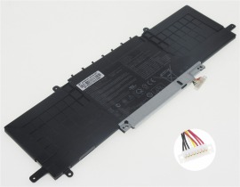 3icp5/70/81 11.55V 50Wh asus  PC  純正  ノートパソコンバッテリー