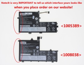 Ideapad,s340-15iwl,81n8010bre,11.34V,lenovo,ノート,PC,パソコン,純正,バッテリー,電池