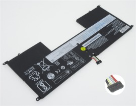 Yoga,s940-14iil,81q8cto1ww,7.72V,lenovo,ノート,PC,パソコン,純正,バッテリー,電池