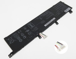 0b200-03430000 11.55V 42Wh asus  PC  純正  ノートパソコンバッテリー