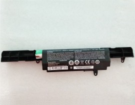 21cr18/65 7.4V 16Wh clevo  PC  純正  ノートパソコンバッテリー