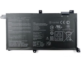 B31n1732-1 11.52V 42Wh asus  PC  純正  ノートパソコンバッテリー