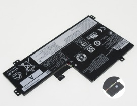 100e chromebook 2nd gen ast 82cd000aia 11.55V 47.6Wh lenovo  PC  純正  ノートパソコンバッテリー
