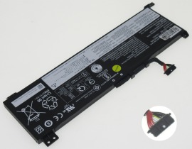 Legion 5 15arh05 82b500ephh 15.44V 60Wh lenovo  PC  純正  ノートパソコンバッテリー