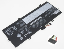 Yoga duet 7 13iml05-82as00daru 7.68V 41Wh lenovo  PC  純正  ノートパソコンバッテリー