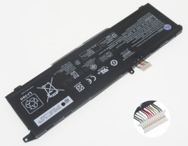 Omen 15-en0000ns 11.55V 70.91Wh hp  PC  純正  ノートパソコンバッテリー