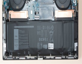 Xps,17,9700-c9t5t,dell,ノート,PC,パソコン,純正,バッテリー,電池