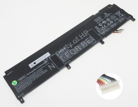 Hstnn-ib9e 11.58V 83Wh hp  PC  純正  ノートパソコンバッテリー