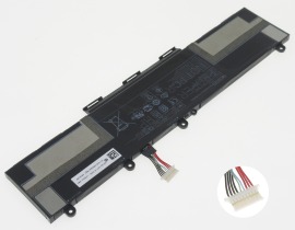 Cx03053xl 11.55V 53Wh hp  PC  純正  ノートパソコンバッテリー