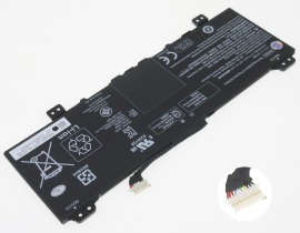 Chromebook 14b-na0812nd 7.7V 47.3Wh hp  PC  純正  ノートパソコンバッテリー