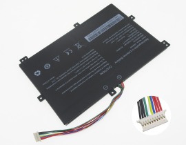 40069191 7.6V 45Wh medion  PC  純正  ノートパソコンバッテリー