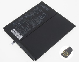 Hb30a7c1ecw 3.82V 22.92Wh huawei  PC  純正  ノートパソコンバッテリー
